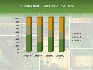 January Ring Season PowerPoint Template