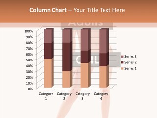 Fun Nudity Hape PowerPoint Template