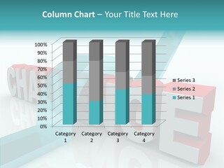 Solve Trouble Blocking PowerPoint Template