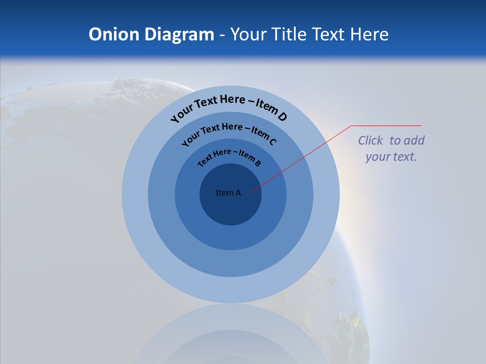 Space West Science PowerPoint Template
