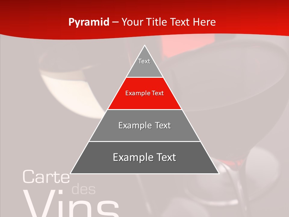 Alcoholic Vintage Clo Eup PowerPoint Template