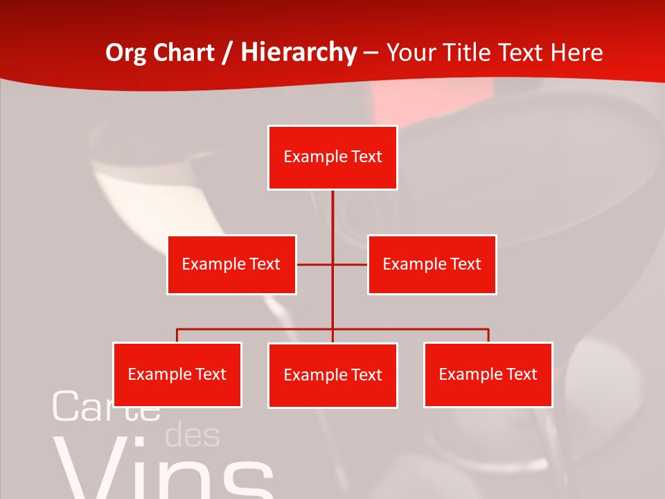 Alcoholic Vintage Clo Eup PowerPoint Template