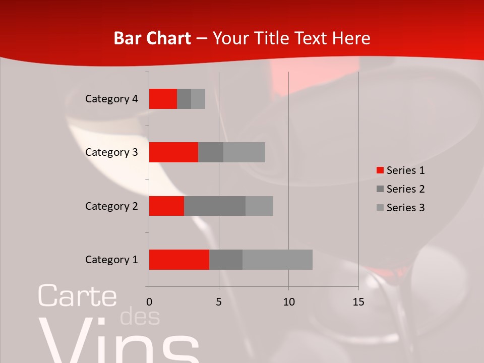 Alcoholic Vintage Clo Eup PowerPoint Template