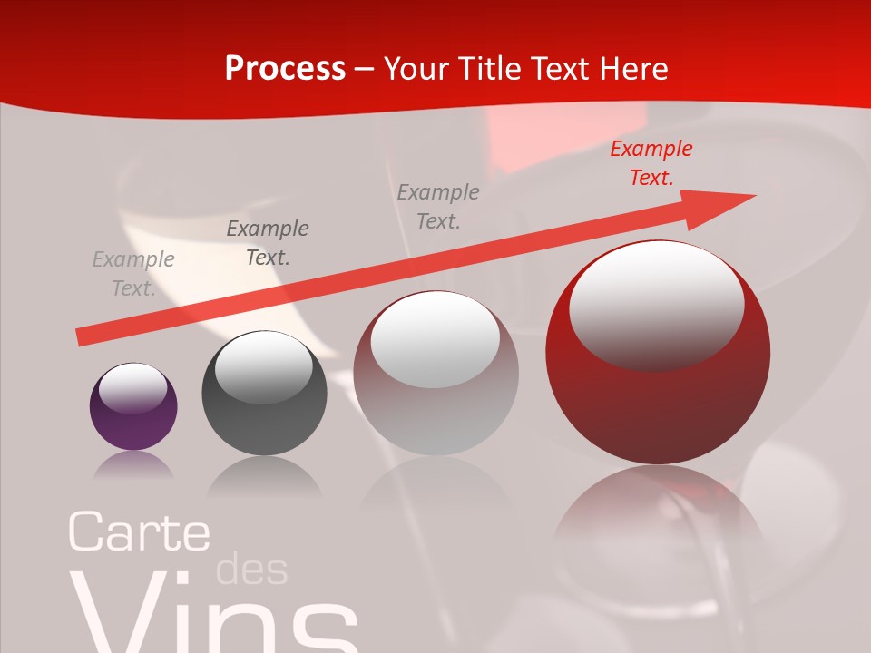 Alcoholic Vintage Clo Eup PowerPoint Template