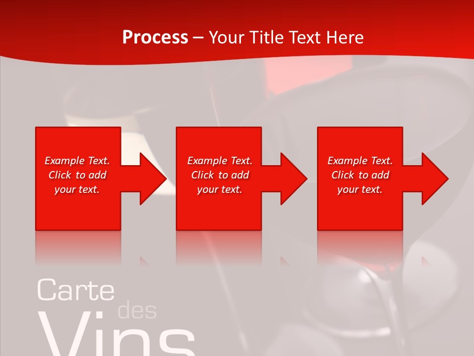 Alcoholic Vintage Clo Eup PowerPoint Template