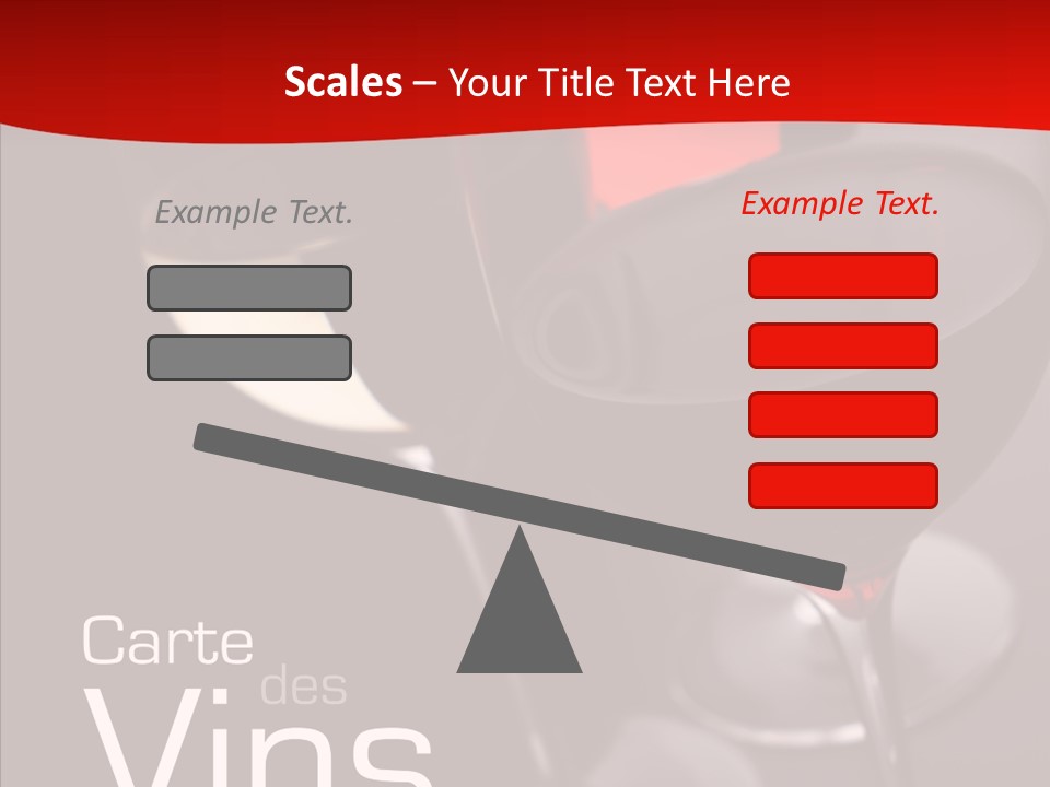 Alcoholic Vintage Clo Eup PowerPoint Template