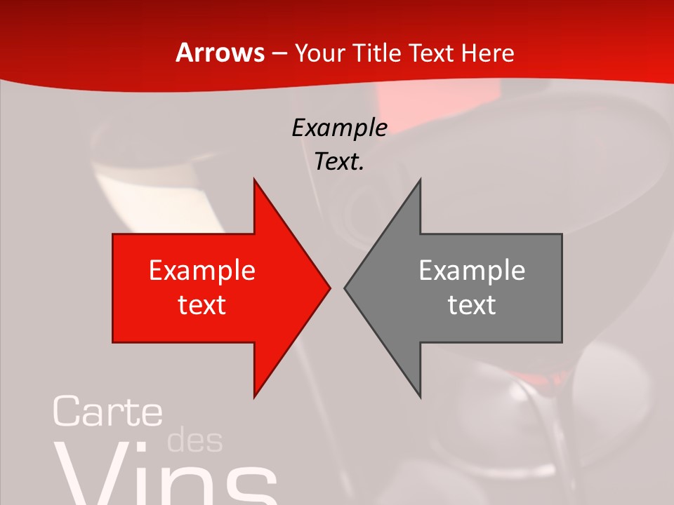 Alcoholic Vintage Clo Eup PowerPoint Template