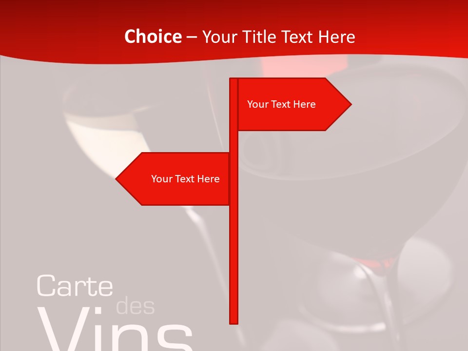 Alcoholic Vintage Clo Eup PowerPoint Template
