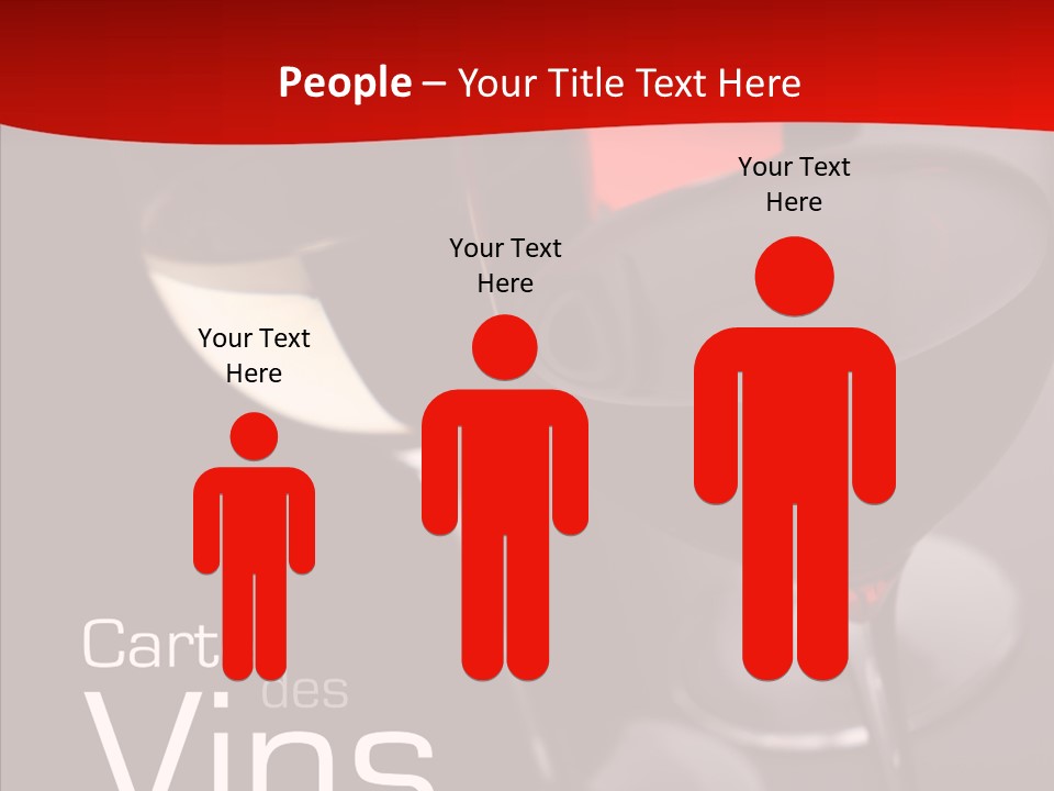 Alcoholic Vintage Clo Eup PowerPoint Template