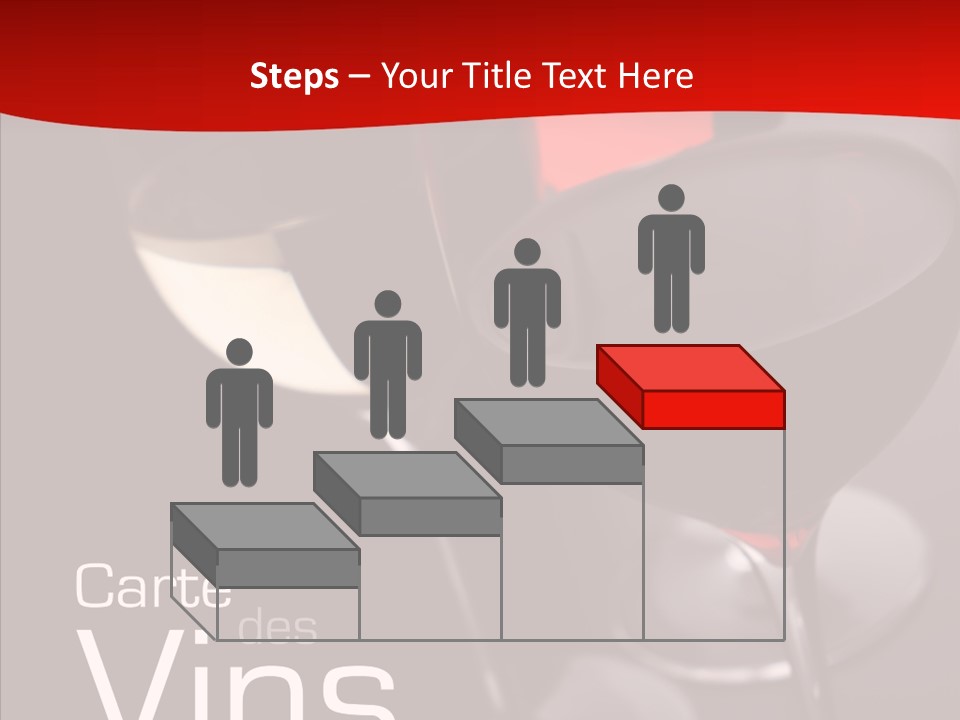 Alcoholic Vintage Clo Eup PowerPoint Template