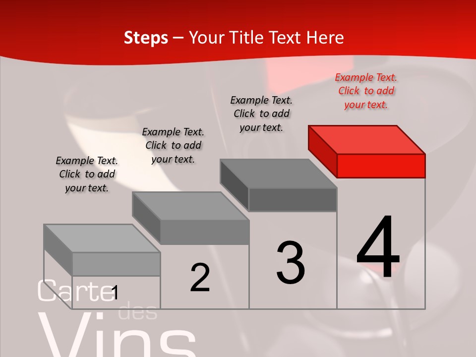 Alcoholic Vintage Clo Eup PowerPoint Template