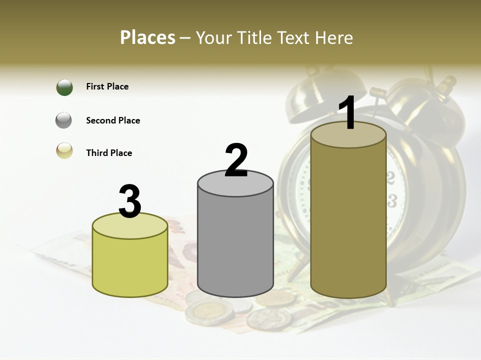 We T Middle Urface PowerPoint Template