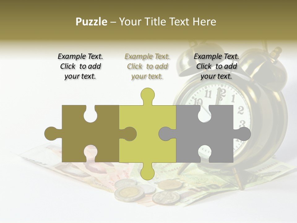 We T Middle Urface PowerPoint Template