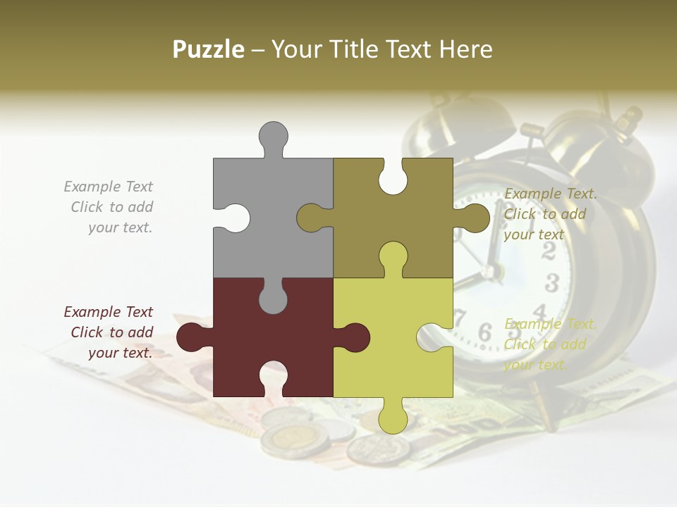 We T Middle Urface PowerPoint Template