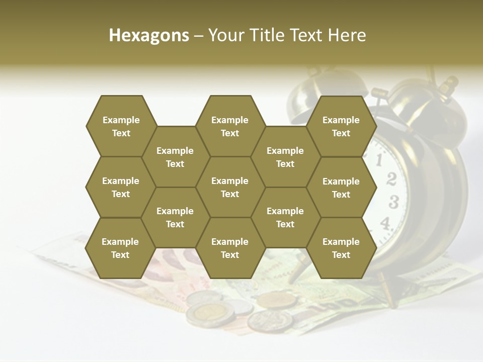 We T Middle Urface PowerPoint Template