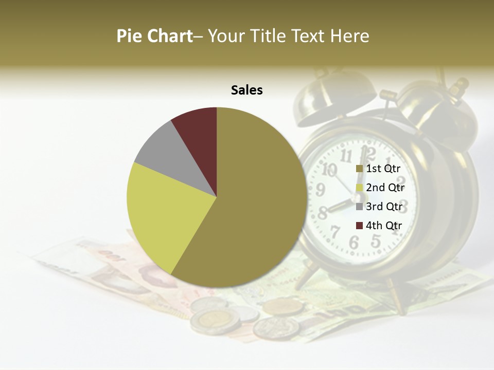 We T Middle Urface PowerPoint Template