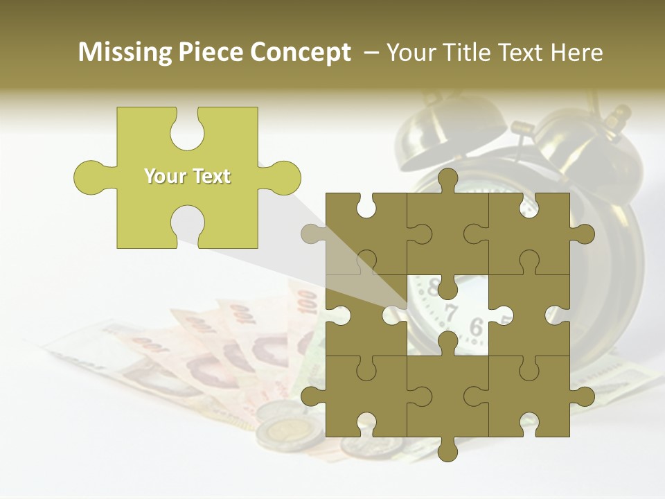 We T Middle Urface PowerPoint Template