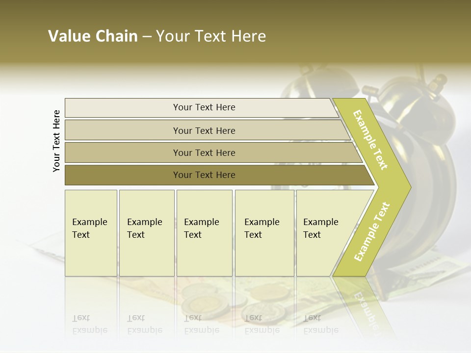 We T Middle Urface PowerPoint Template