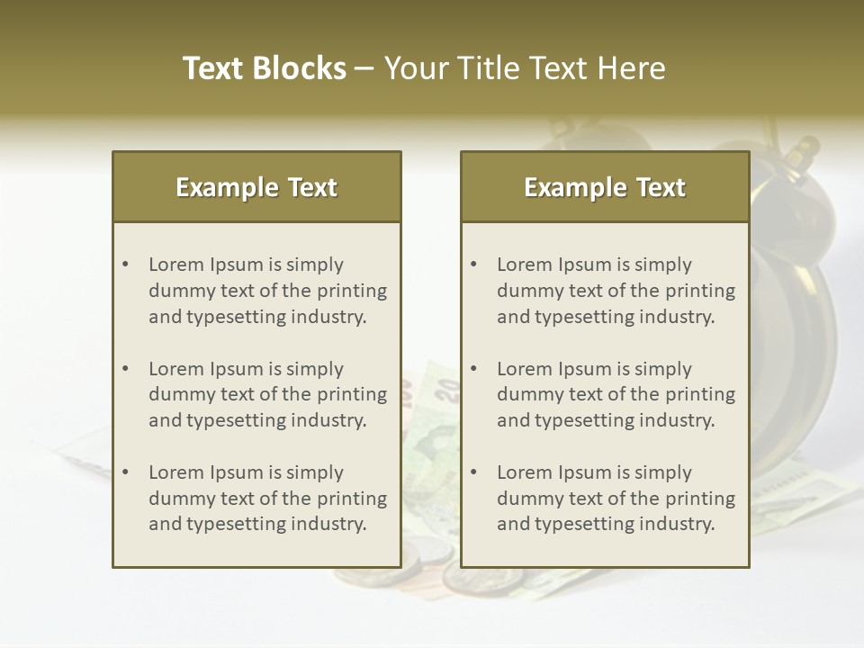 We T Middle Urface PowerPoint Template