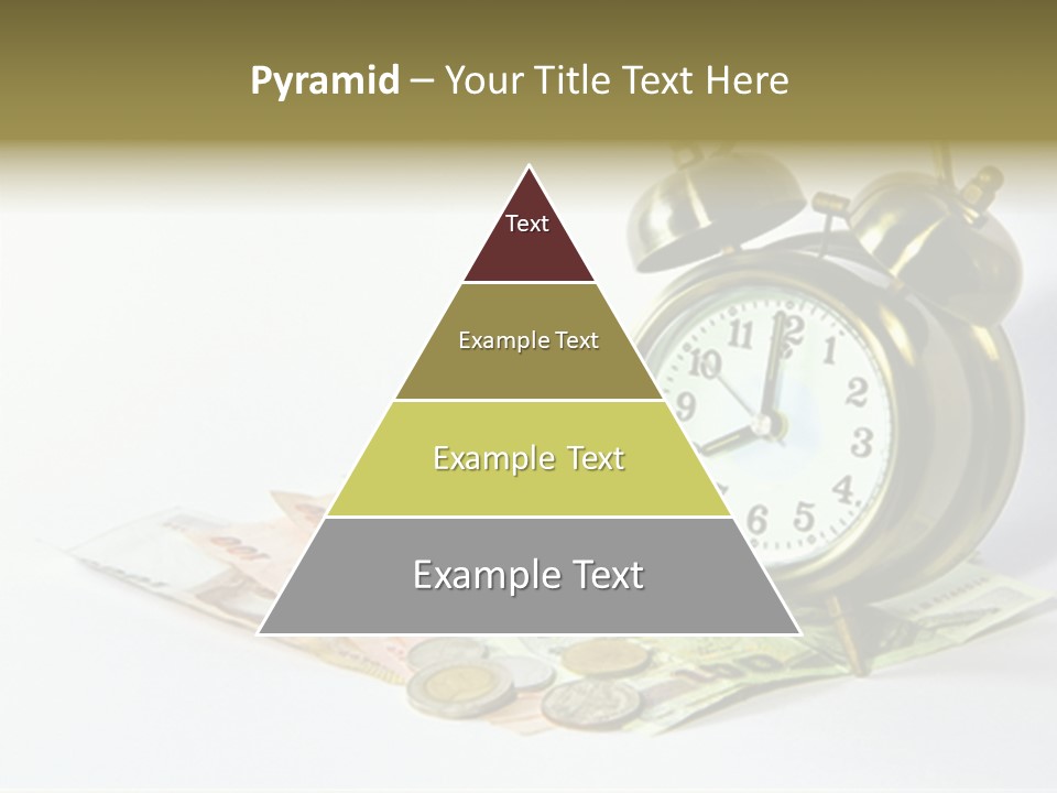 We T Middle Urface PowerPoint Template