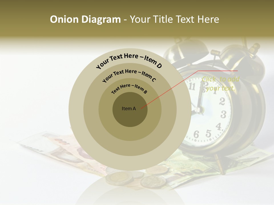 We T Middle Urface PowerPoint Template