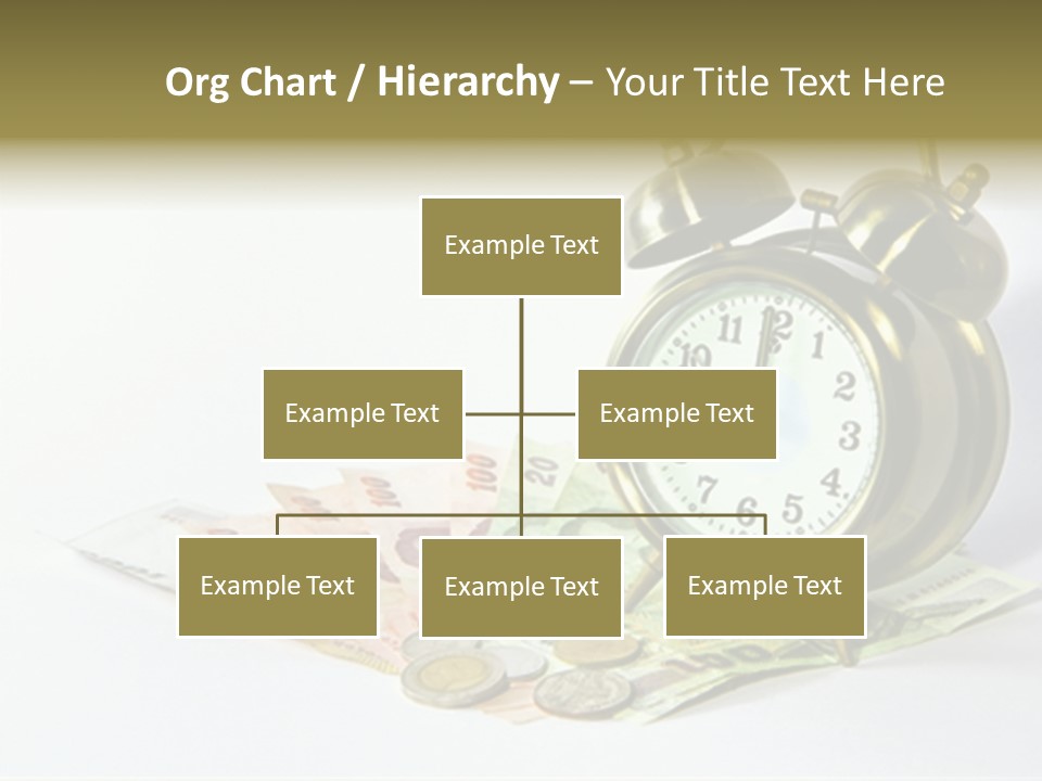 We T Middle Urface PowerPoint Template