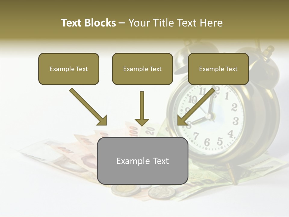 We T Middle Urface PowerPoint Template