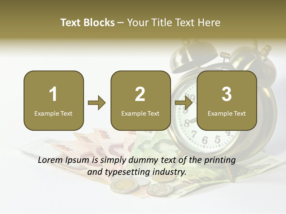 We T Middle Urface PowerPoint Template
