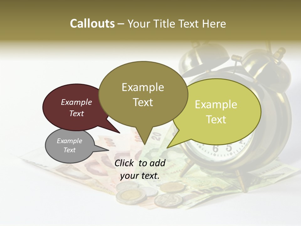 We T Middle Urface PowerPoint Template