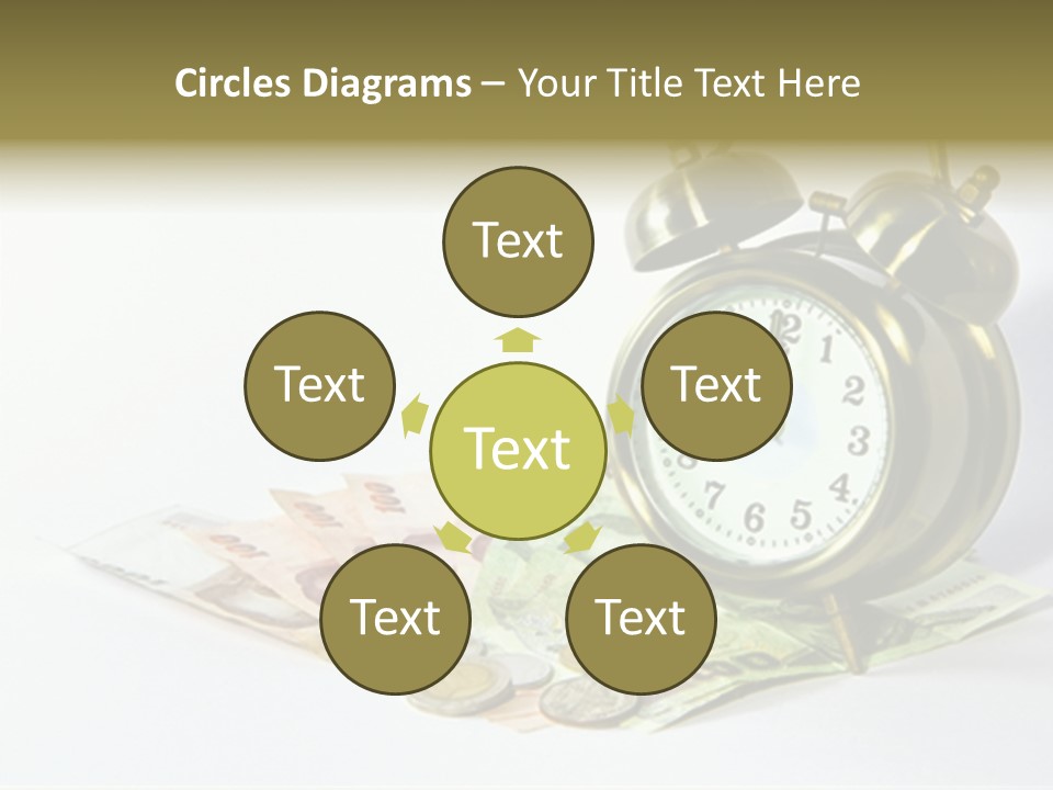 We T Middle Urface PowerPoint Template