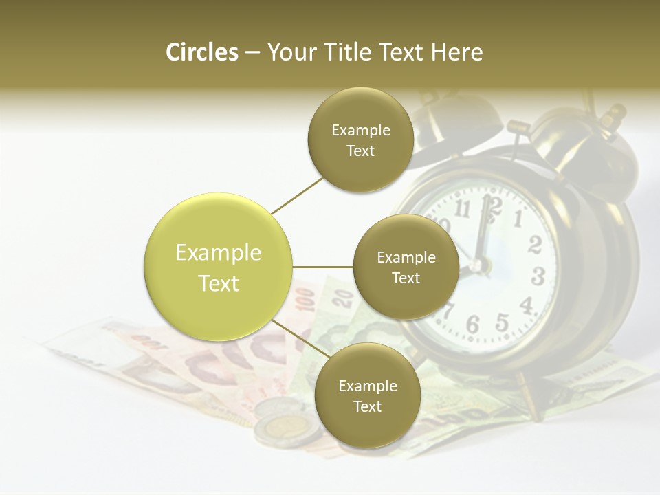 We T Middle Urface PowerPoint Template