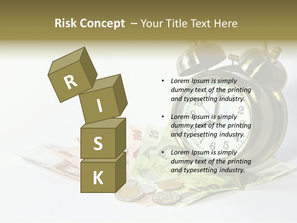 We T Middle Urface PowerPoint Template