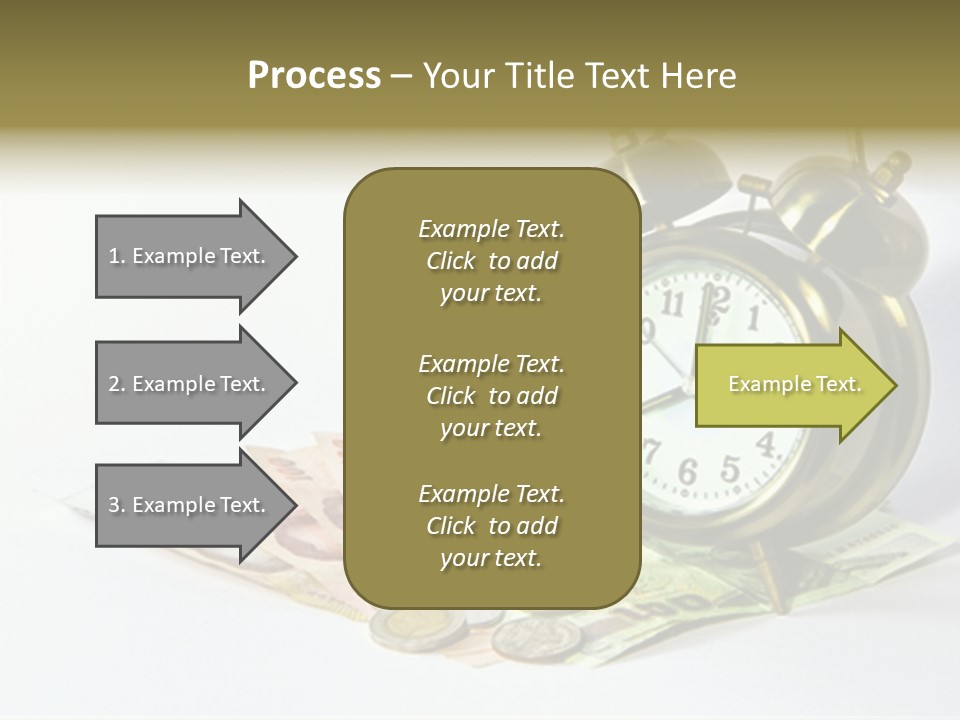 We T Middle Urface PowerPoint Template