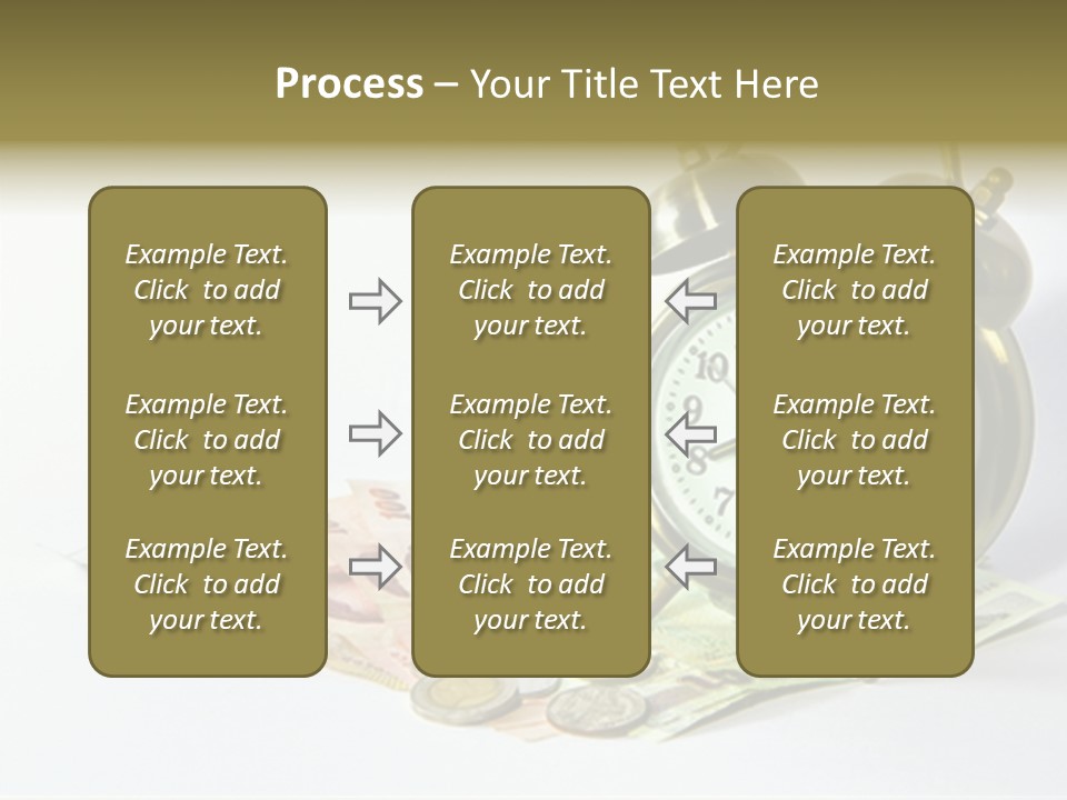We T Middle Urface PowerPoint Template