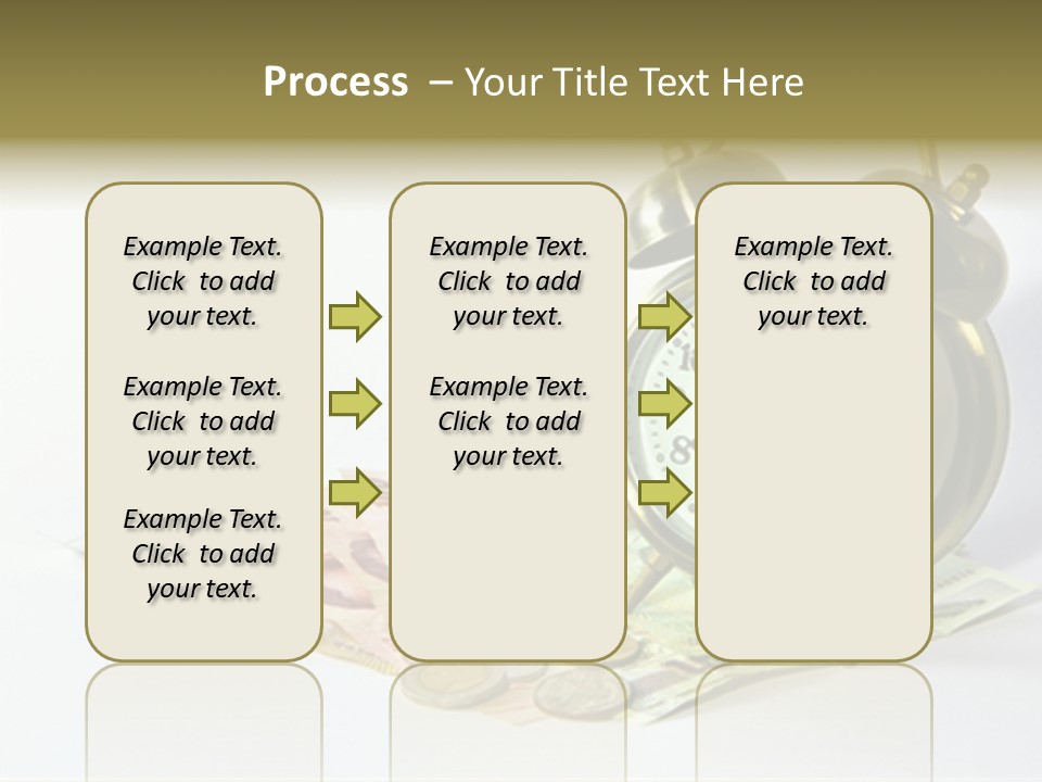 We T Middle Urface PowerPoint Template
