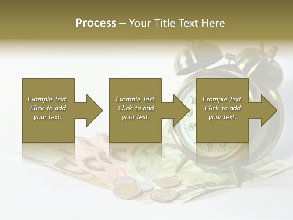 We T Middle Urface PowerPoint Template