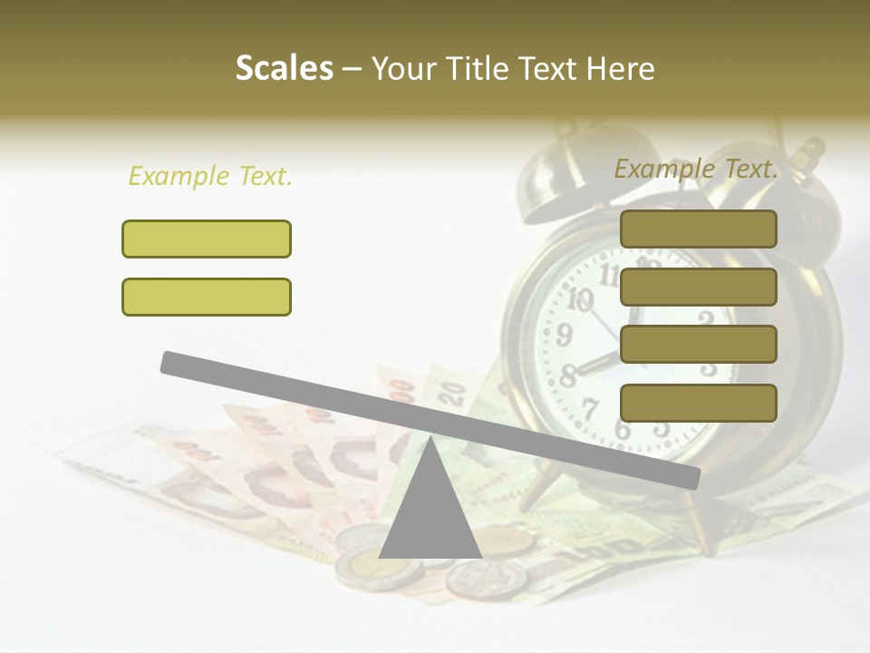 We T Middle Urface PowerPoint Template
