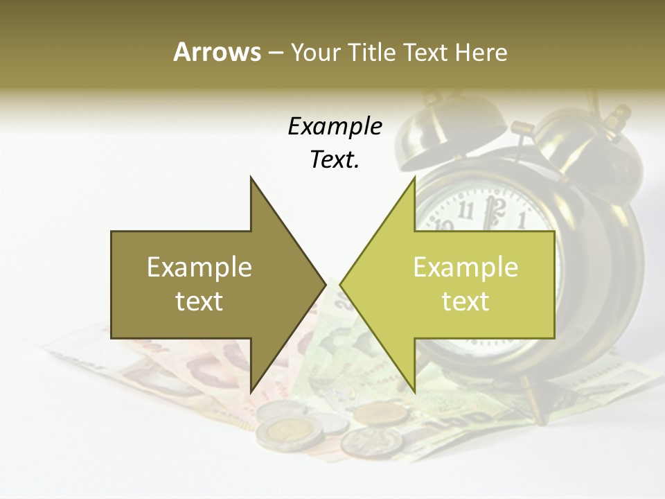 We T Middle Urface PowerPoint Template