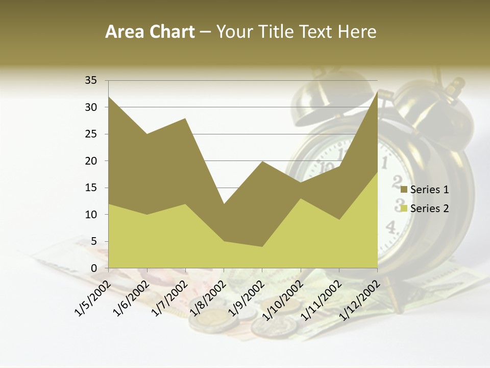 We T Middle Urface PowerPoint Template