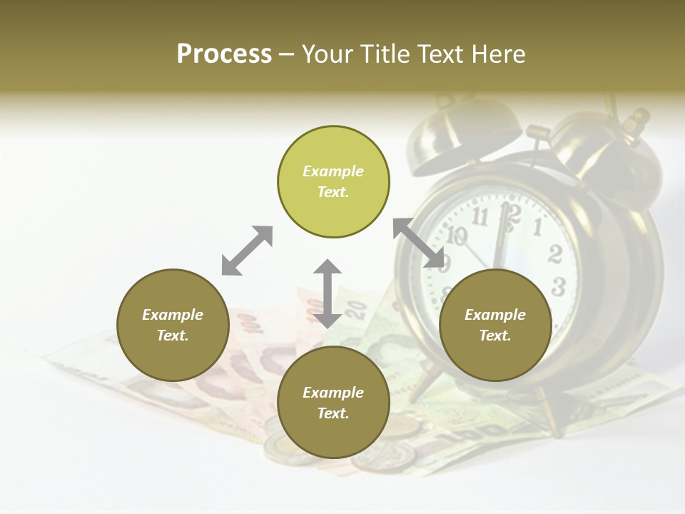 We T Middle Urface PowerPoint Template