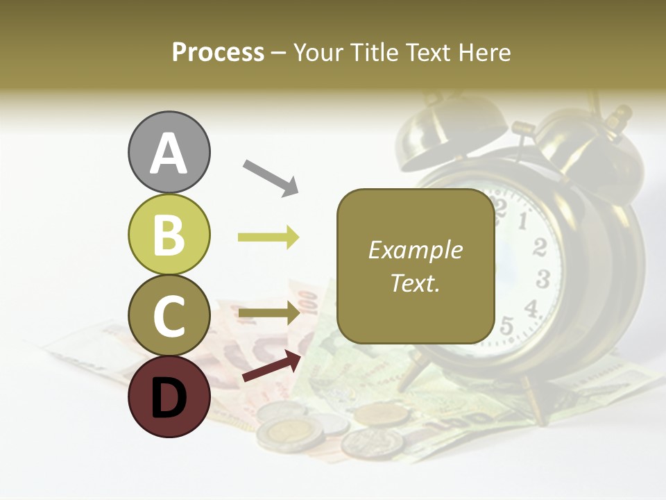 We T Middle Urface PowerPoint Template