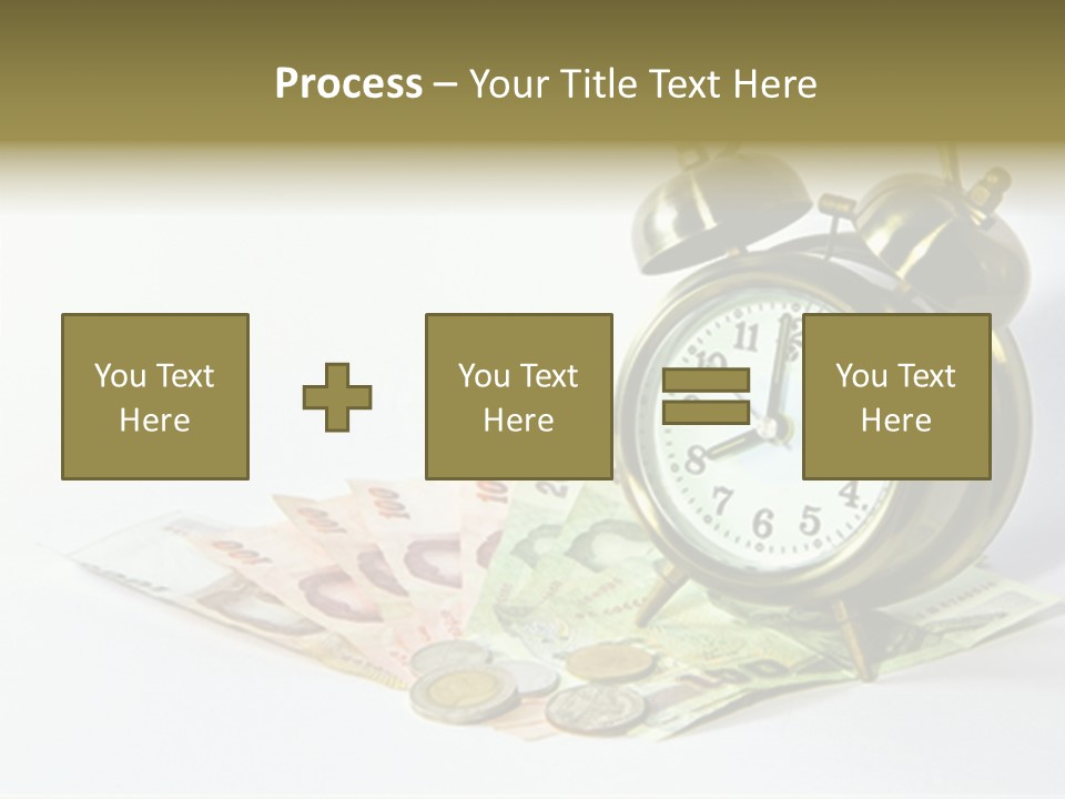 We T Middle Urface PowerPoint Template