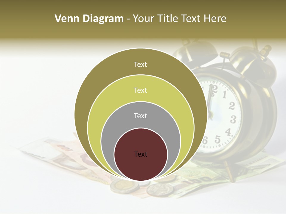 We T Middle Urface PowerPoint Template