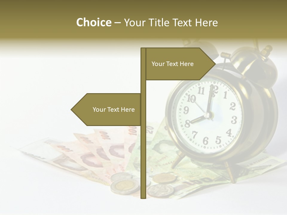 We T Middle Urface PowerPoint Template