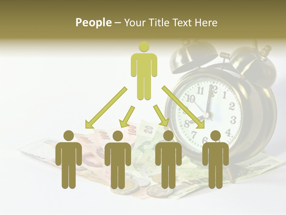 We T Middle Urface PowerPoint Template