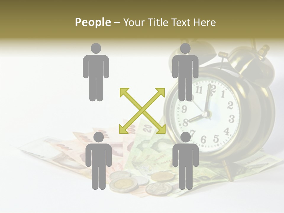 We T Middle Urface PowerPoint Template