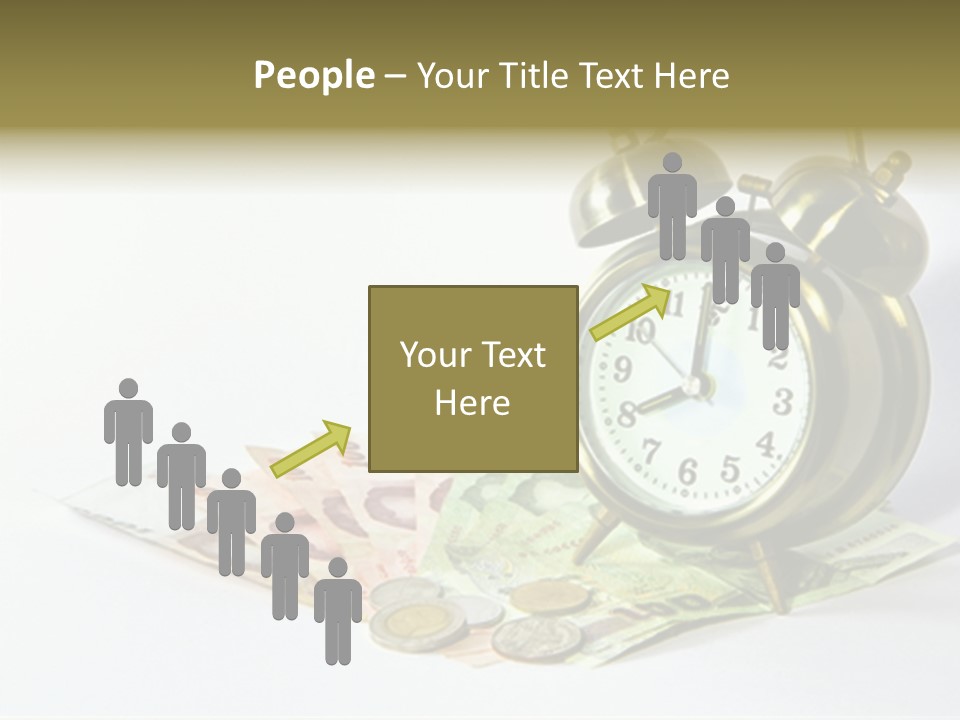 We T Middle Urface PowerPoint Template