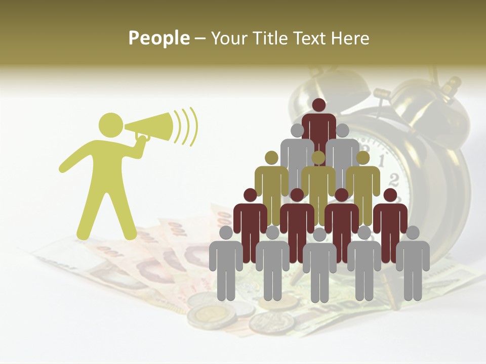 We T Middle Urface PowerPoint Template