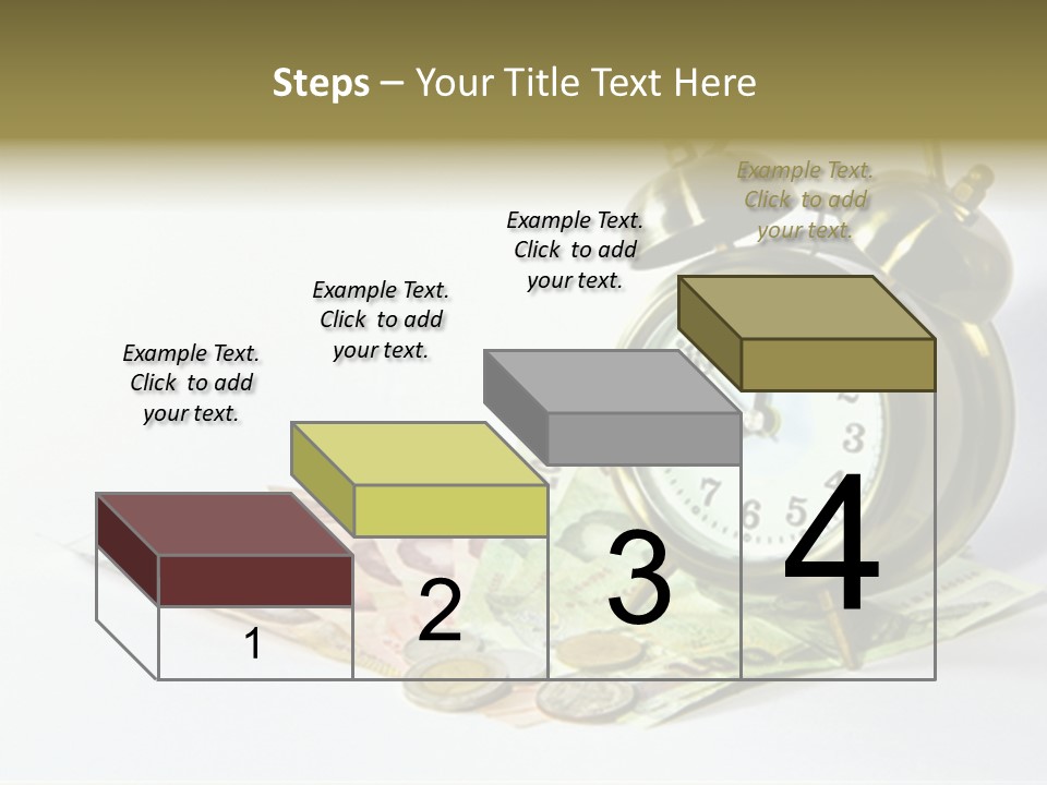 We T Middle Urface PowerPoint Template