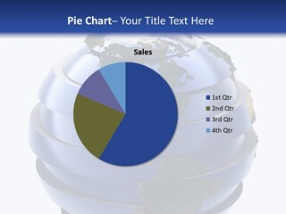 Planet Construction Land PowerPoint Template